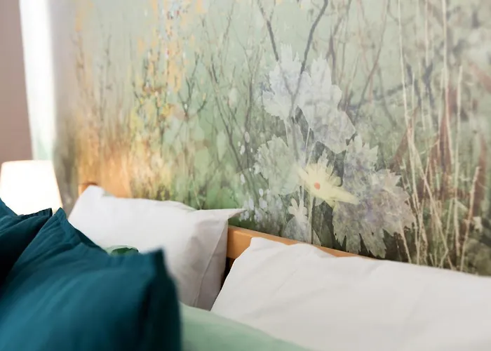 Affittacamere Francis Superior 4*