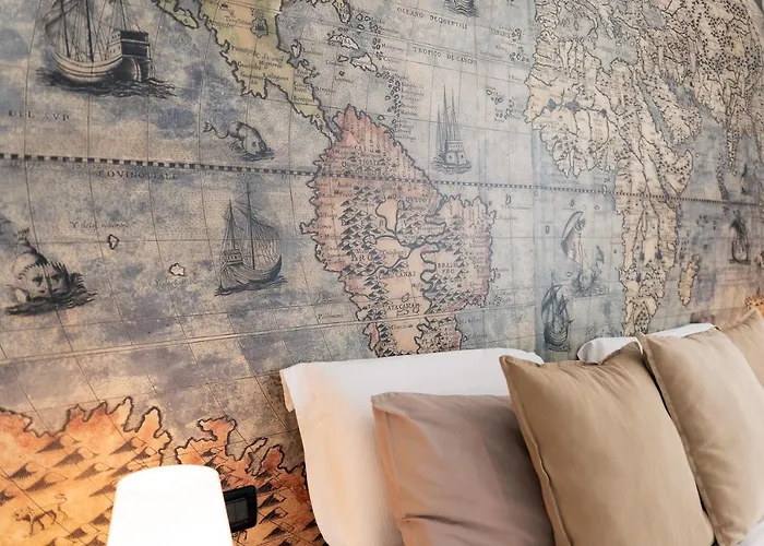 Francis Superior 4* トリエステ