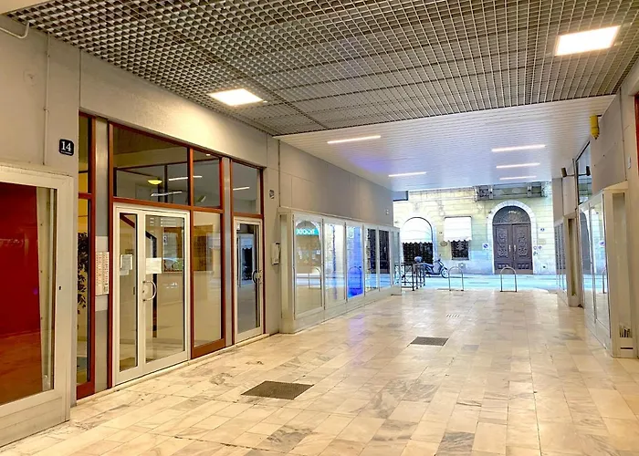 Francis Superior トリエステ