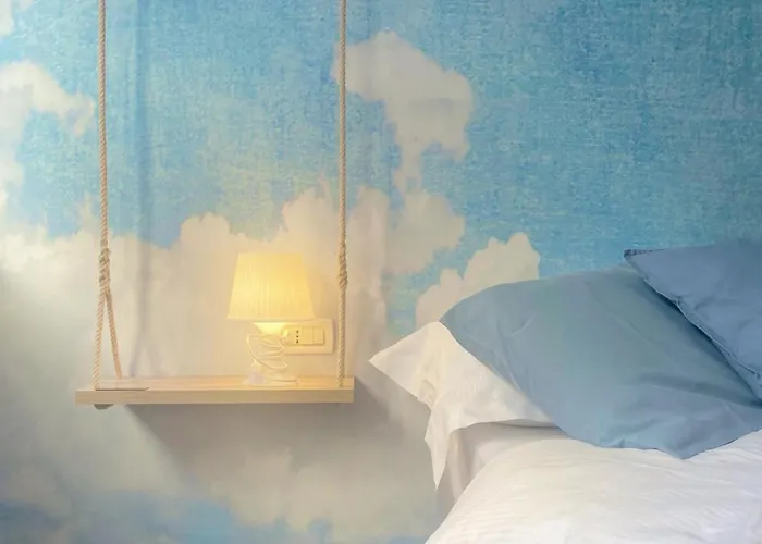 ゲストハウス Francis Superior トリエステ