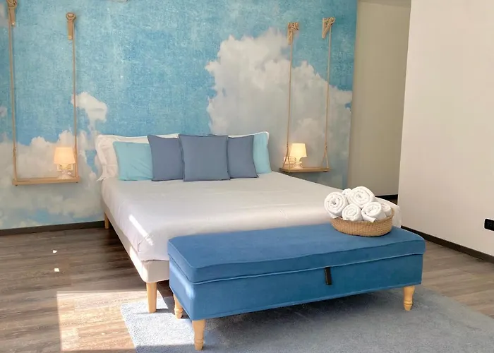 Francis Superior ゲストハウス