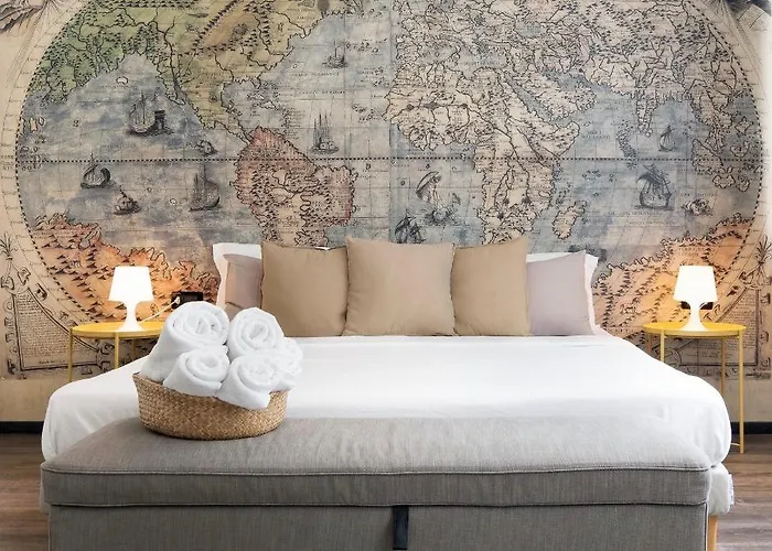 Francis Superior トリエステ