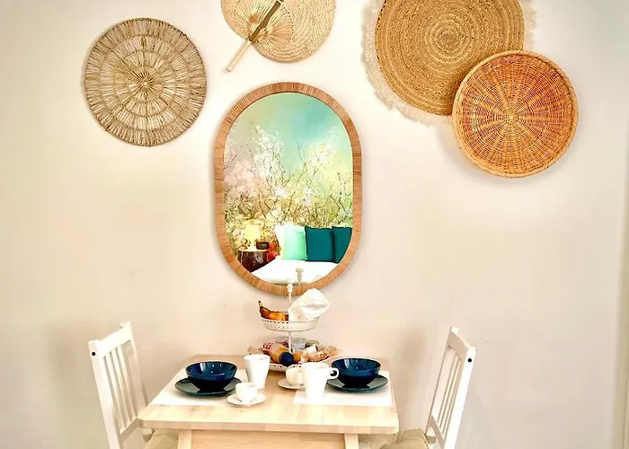 Francis Superior ゲストハウス 4*