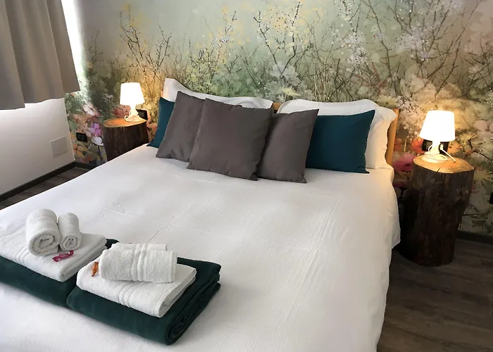 ゲストハウス Francis Superior 4*