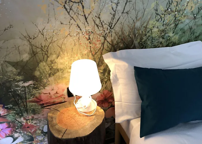 Francis Superior トリエステ