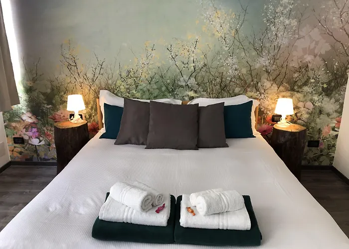 Francis Superior 4* トリエステ