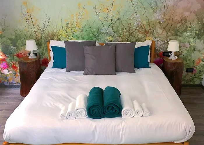 Francis Superior Affittacamere