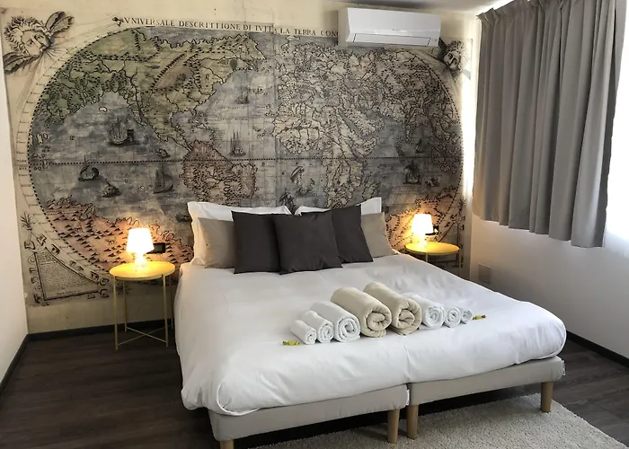 Affittacamere Francis Superior