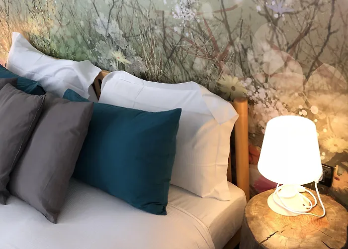 Francis Superior トリエステ