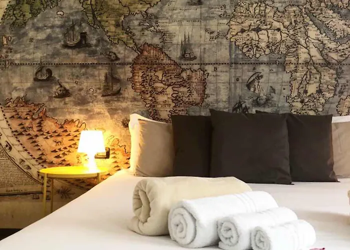 Francis Superior Affittacamere Trieste