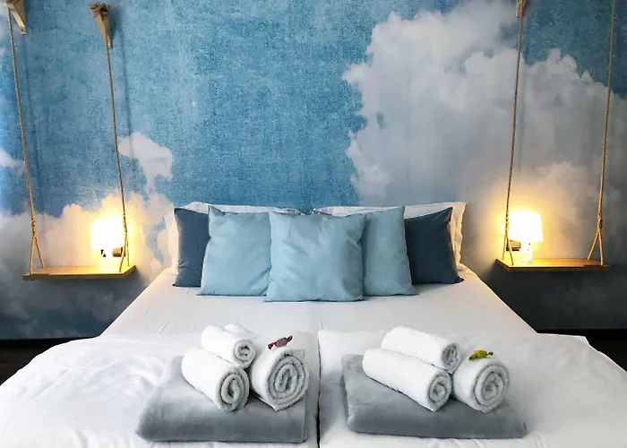 ゲストハウス Francis Superior 4*