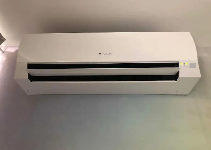 Francis Superior 4* トリエステ