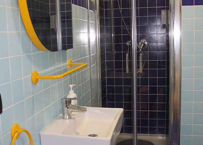 Francis Superior ゲストハウス 4*