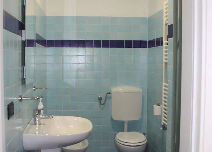 Francis Superior 4* トリエステ