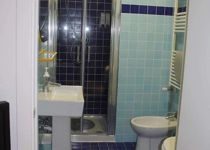 Affittacamere Francis Superior Trieste