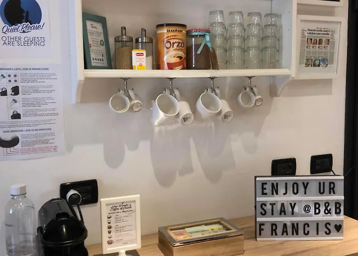 ゲストハウス Francis Superior