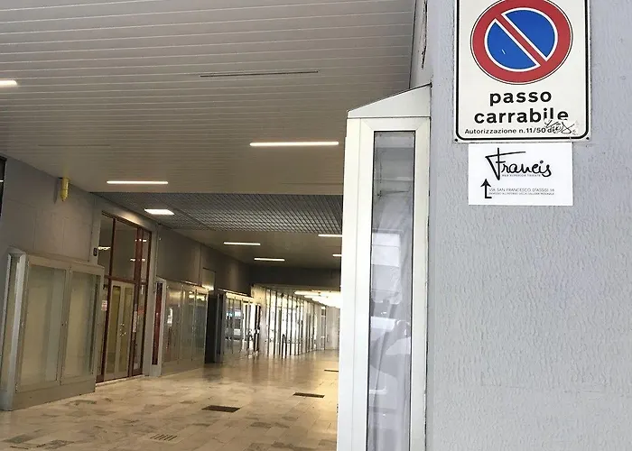 Francis Superior ゲストハウス 4*