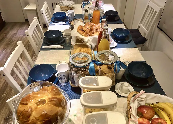 Affittacamere Francis Superior Trieste