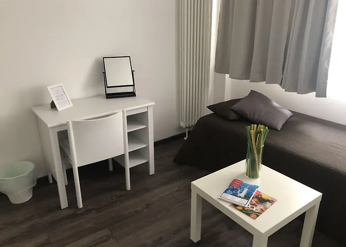 Affittacamere Francis Superior 4*