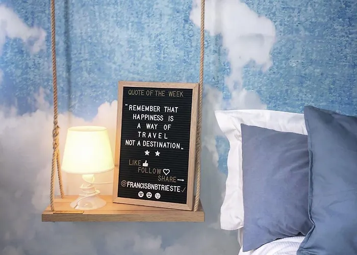 Francis Superior Trieste