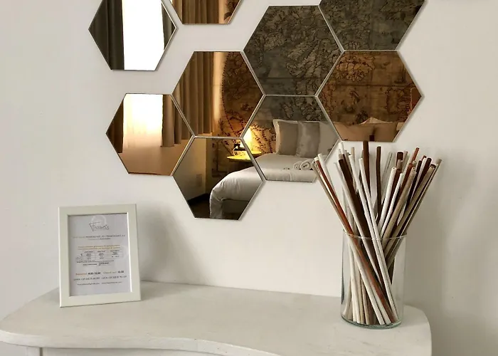 Francis Superior Affittacamere Trieste