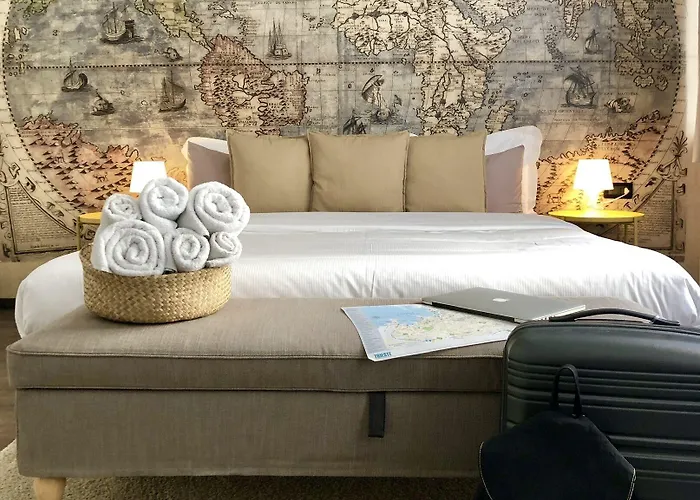 Francis Superior 4* Trieste