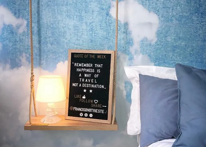 Francis Superior ゲストハウス