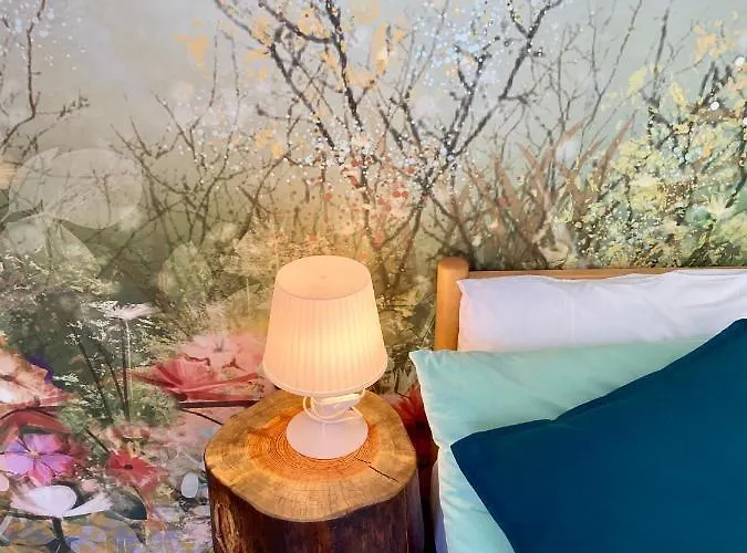 Francis Superior 4* トリエステ