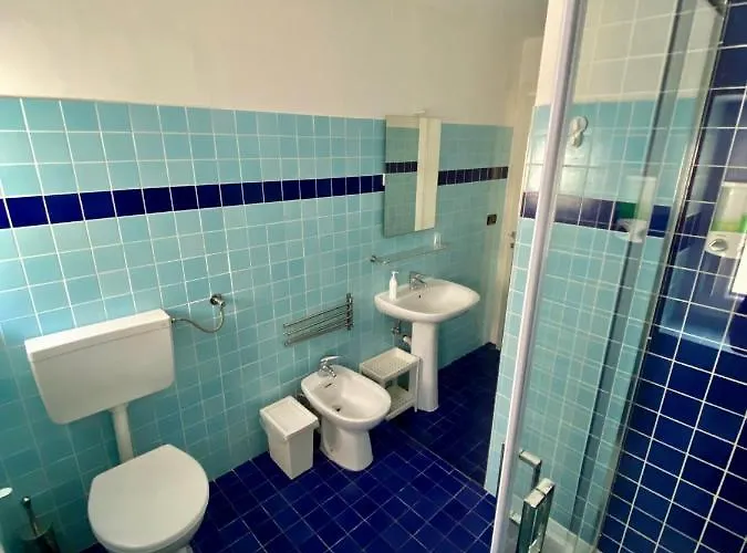 Francis Superior Affittacamere Trieste