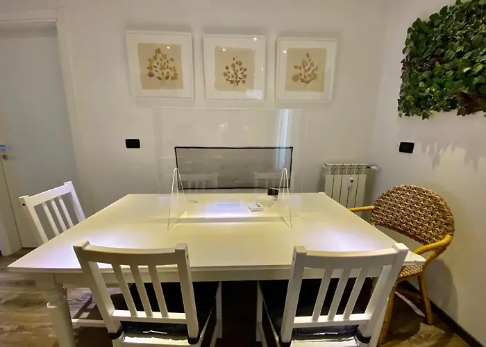 Affittacamere Francis Superior Trieste